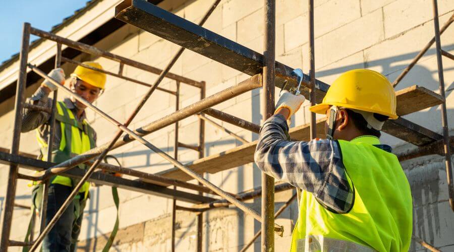 Expert top industrial roofings services in Monrovia, IN